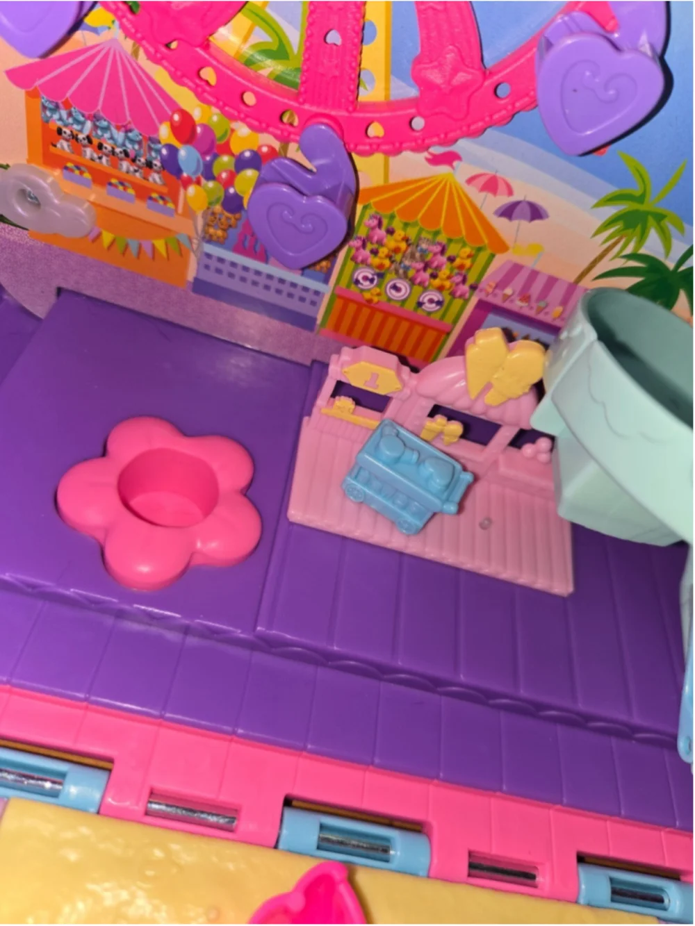 Mattel up sale
